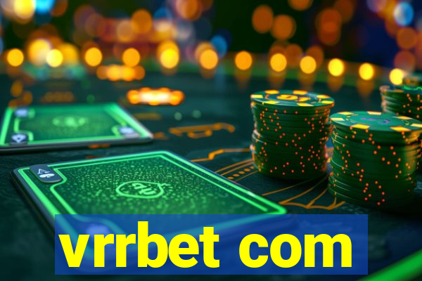 vrrbet com